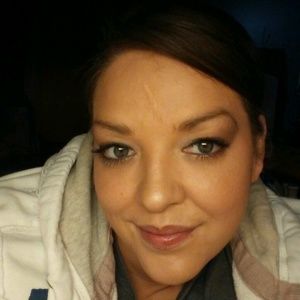 Meet your Posher, Erika